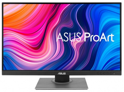    ASUS PA278QV black - 