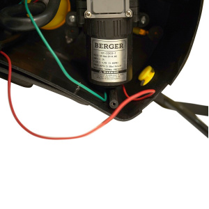 ���� ������ ����������� Berger BG ������ 2�1, 16�, BG1993 ��������-�������� ������������