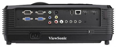    VIEWSONIC Pro8400 - 