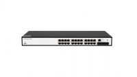  SNR-S5210G-24TX-POE