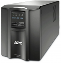  APC Smart-UPS SMT1500IC 1000 1500 black