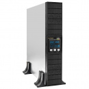    ExeGate PowerExpert ULS-3000 On-line/LCD/6C13/USB.RS232/2U EP285648RUS black