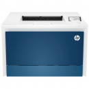 HP Color LaserJet Pro 4203dn, White