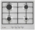 ������������ �������� ����������� Lex GVS 644 IX