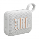   JBL GO 4 white