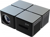  Cactus CS-PRO.03B.Full HD-A LCD 7200Lm