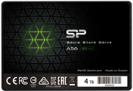 SSD- Silicon Power 4TB (SP004TBSS3A56A25)  SATA-III Ace A56 2.5"
