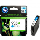   HP 935XL Cyan ( )