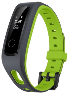 - Huawei Honor Band 4 Running (AW70-B19HN), Green/Black