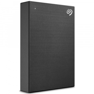     Seagate 5TB USB 3.0 STKZ5000400 One Touch 2.5", Black - 