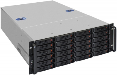 ������ ��������� ExeGate Pro 4U660-HS24