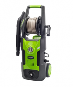���� ������ ����� �������� �������� Greenworks 1800�� VT ������������� GPWG4II ��������-�������� ������������
