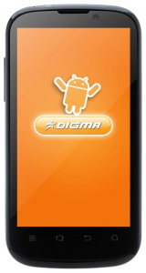 ���� ������ �������� Digma IDxD 4 3G ��������-�������� ������������