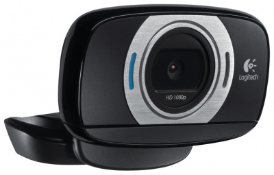   - Logitech HD Webcam C615 960-001056 +  - 