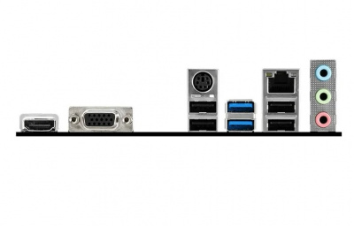   MSI H510M-A PRO