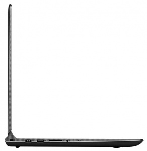  Lenovo 700-15ISK (15.6" FHD/Intel i7-6700HQ/12Gb/1Tb/noDVD/GTX950M 4Gb/Win10)