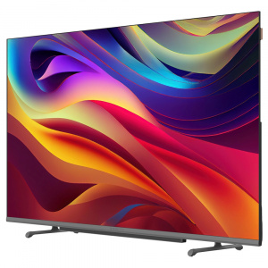 - Digma Pro 55L 55" black/silver