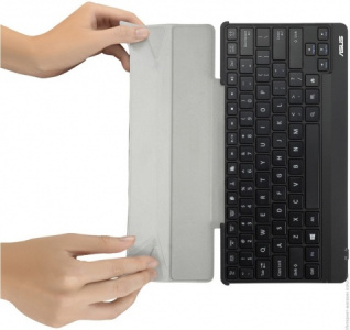    Asus PAD-16 TRANSKEYBOARD, black - 