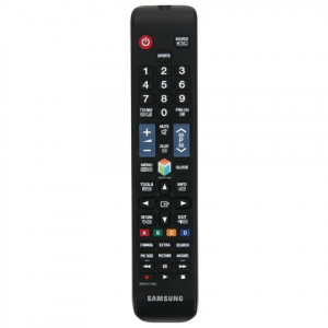 - Samsung UE60JS7200U