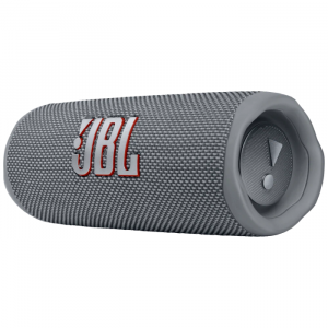 ���� ������ ������� JBL Flip 6 JBLFLIP6GREY grey ��������-�������� ������������