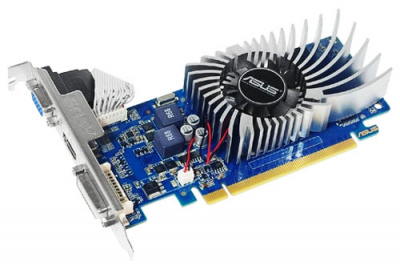  Asus GeForce GT 620