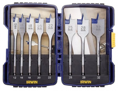   Irwin Blue Groove 10506629