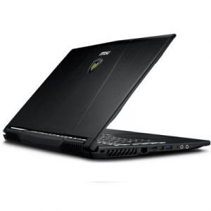  MSI WE63 8SJ-222 (9S7-16P632-222) Black