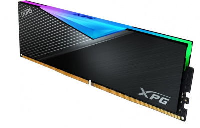   XPG ADATA (AX5U7200C3416G-DCLARBK) Black DDR5 32GB