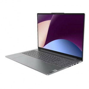  Lenovo IdeaPad 5 Pro 16IRH8 (83AQ0006RU) 16" WQXGA IPS 350N 120Hz/i7-13700H/16Gb/1Tb SSD/RTX 4050 6Gb/W11H/grey