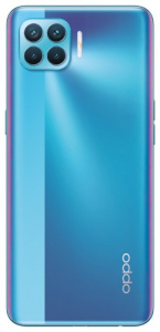   Oppo Reno 4 Lite 8/128GB turquoise (CPH2125) - 