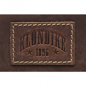   KLONDIKE Native KD1130-03, brown