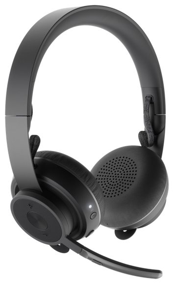 Logitech Headset Zone Wired 981 000870 . 1.9 15638