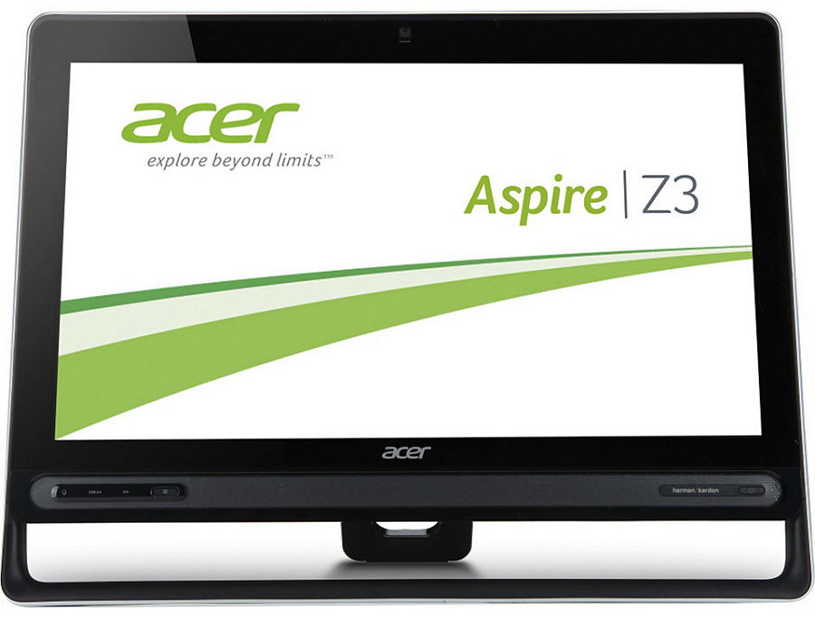 Моноблоки acer москва. Моноблок Acer Aspire z3-605. Моноблок Acer Aspire z3-610. Компьютер моноблок Acer Aspire ZC-605. Acer Aspire z3 105.