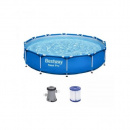 ������� ��������� Bestway 56681, Steel Pro, 366 x 76��