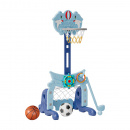 ������ Perfetto sport ������� PS-075-B blue