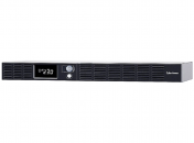  CyberPower OR600ERM1U Line-Interactive 600VA/360W USB/RS-232/SNMPslot /RJ11/45