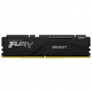   Kingston Fury Beast 16Gb DDR5/5600MHz KF556C40BB-16