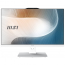 �������� MSI Modern AM242P 1M-1020XRU (9S6-AE0722-1020) 23.8" FHD/Core 7 150U (1.8)/16Gb/SSD 512Gb/Graphics/noOS/White