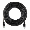 - ACD ACD-LPU5C-15M 24AWG 4Pair, 7/0.18 15 black