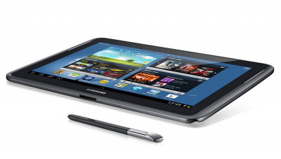  Samsung Galaxy Note 10.1 N8000 32Gb Grey