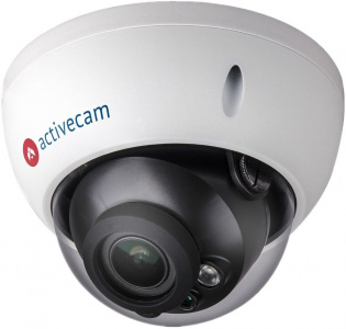 IP- ActiveCam AC-D3123WDZIR3 (2.7-12 )