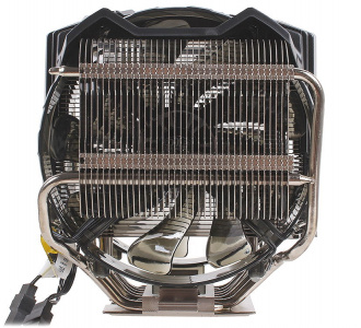   Cooler Master V8 GTS, 250W (RR-V8VC-16PR-R1)