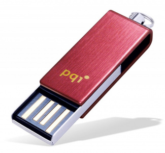    PQI Intelligent Drive i812 8Gb - 