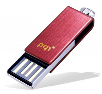 ���� ������ ������ PQI Intelligent Drive i812 8Gb ��������-�������� ������������