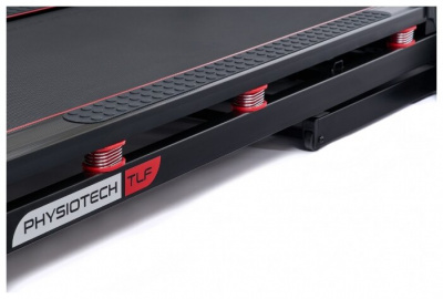 ���� ������ ������� ������� Titanium Masters Physiotech TLF ������������� ��������-�������� ������������
