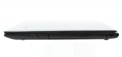  Lenovo IdeaPad 310 15 Intel (80SM00VMRK), White
