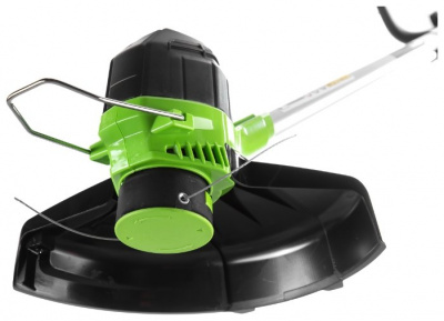 ���� ������ ������� �������������� (�����������) Greenworks G40LT30 ��� ��� � �� ��������-�������� ������������