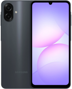 ���� ������ �������� Samsung Galaxy A07 128Gb/6Gb ������ ��������-�������� ������������