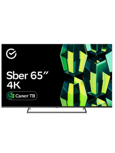 - Sber SDX-65U4125 