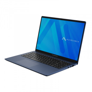������� Maibenben M645 (M645FSJ0LURE3) 16"/R5 4600H/32Gb/1Tb SSD/VGA int/noOS/�����